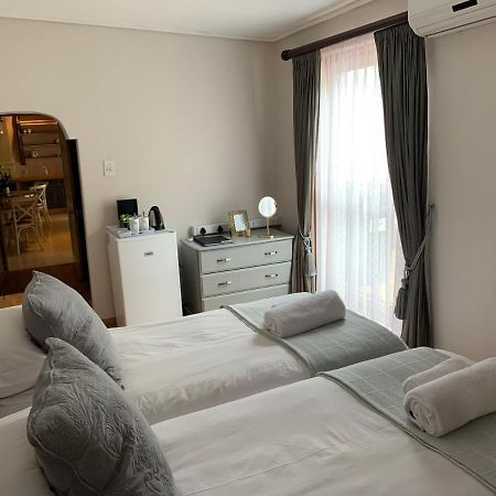 Avenues Guest House Stellenbosch Luaran gambar