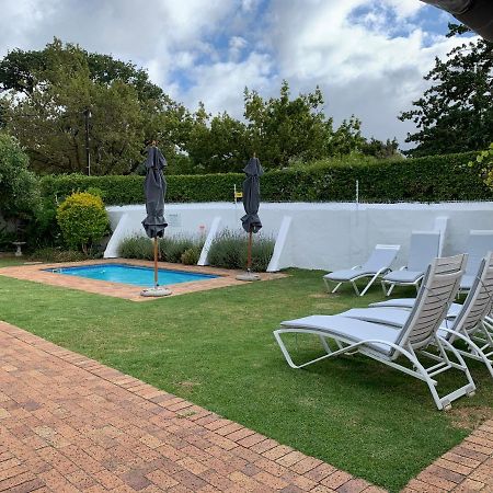 Avenues Guest House Stellenbosch Luaran gambar