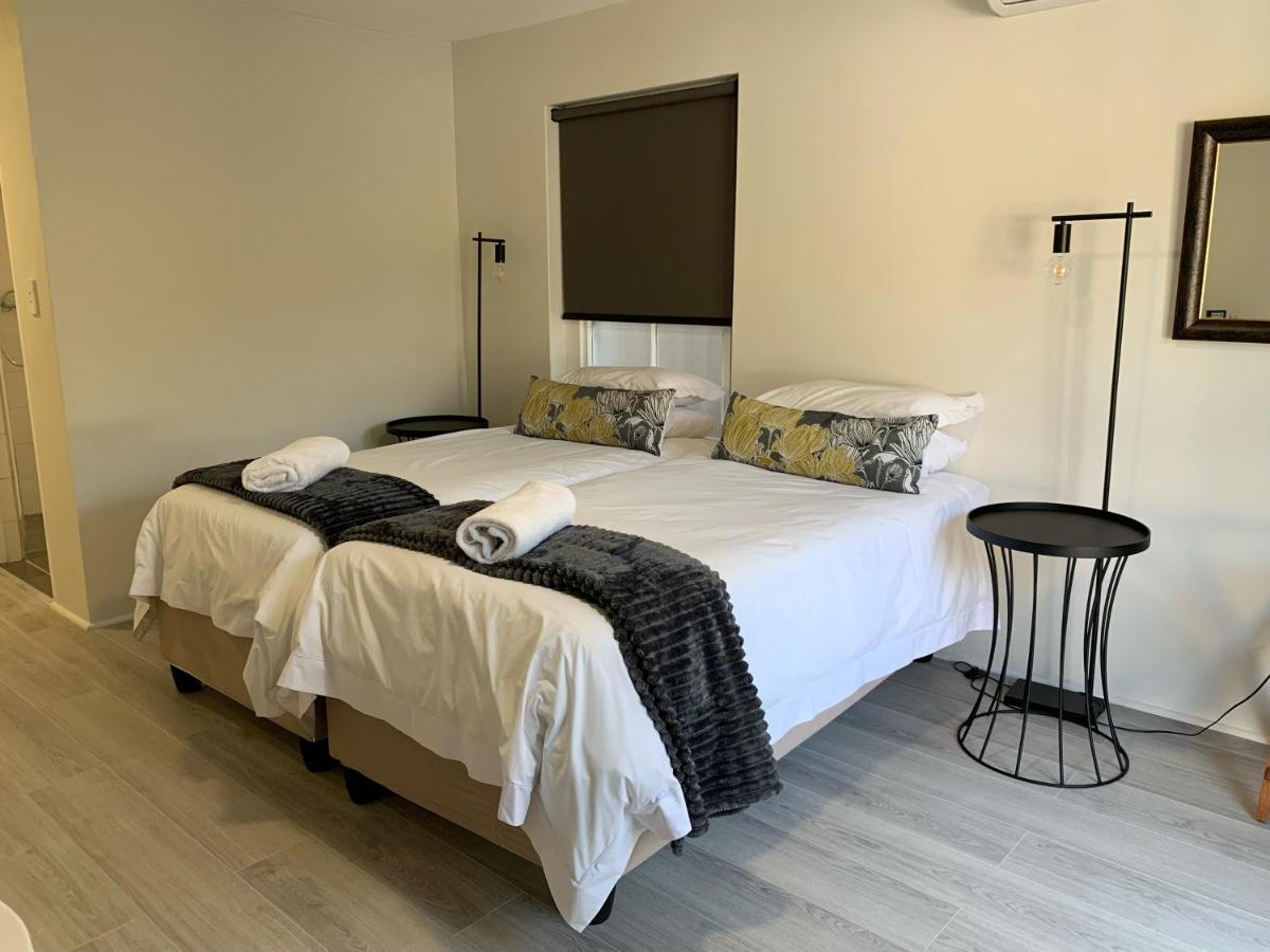 Avenues Guest House Stellenbosch Luaran gambar