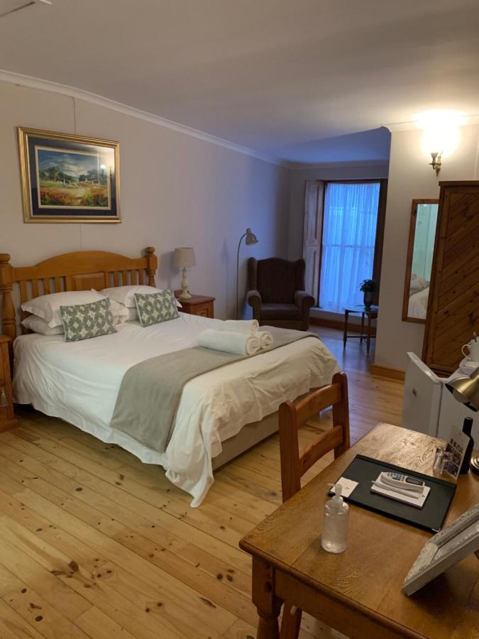 Avenues Guest House Stellenbosch Luaran gambar