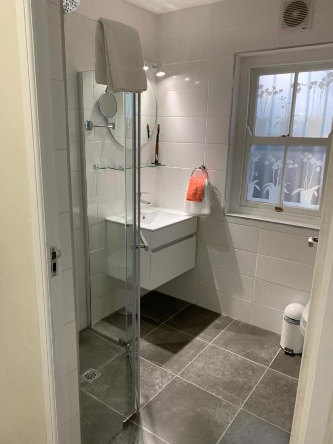 Avenues Guest House Stellenbosch Luaran gambar