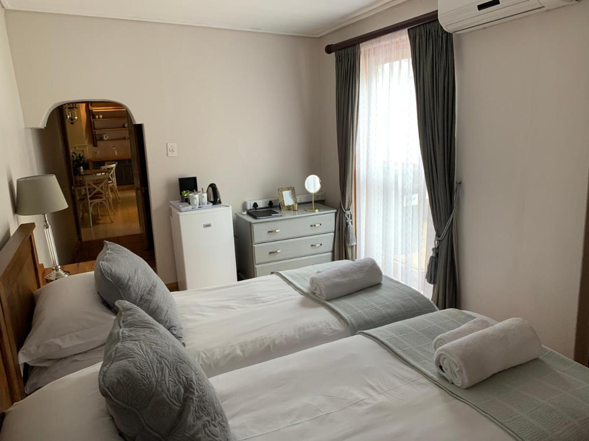 Avenues Guest House Stellenbosch Luaran gambar