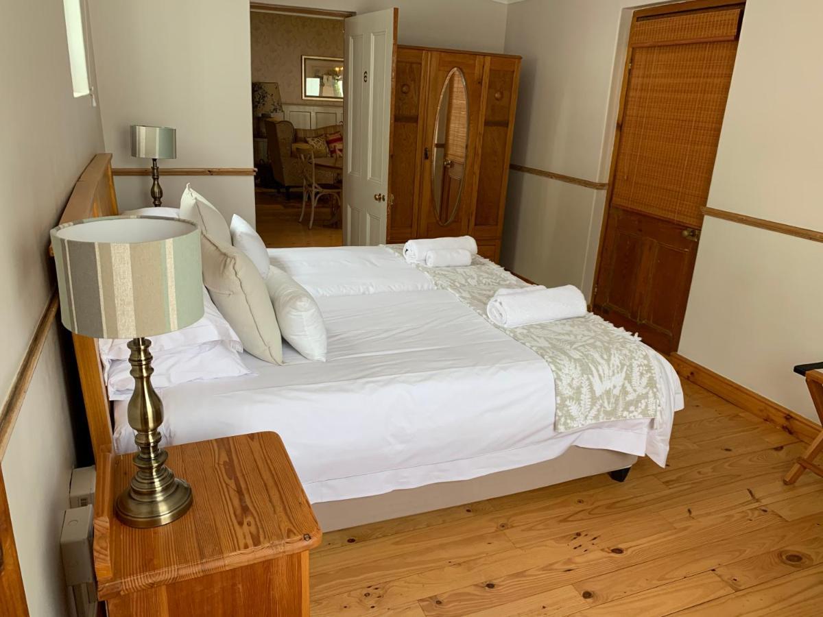 Avenues Guest House Stellenbosch Luaran gambar