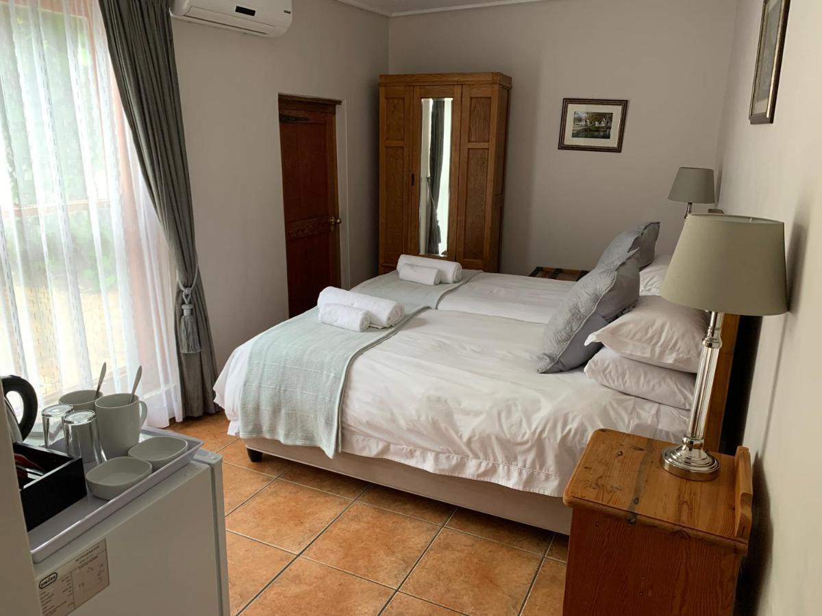 Avenues Guest House Stellenbosch Luaran gambar