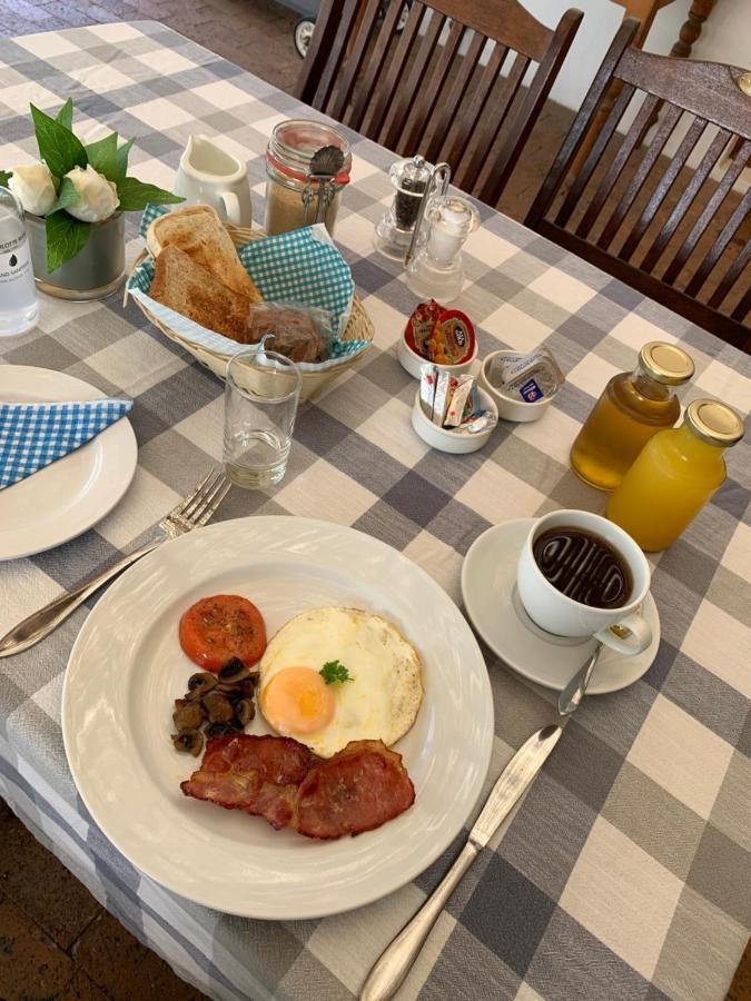Avenues Guest House Stellenbosch Luaran gambar