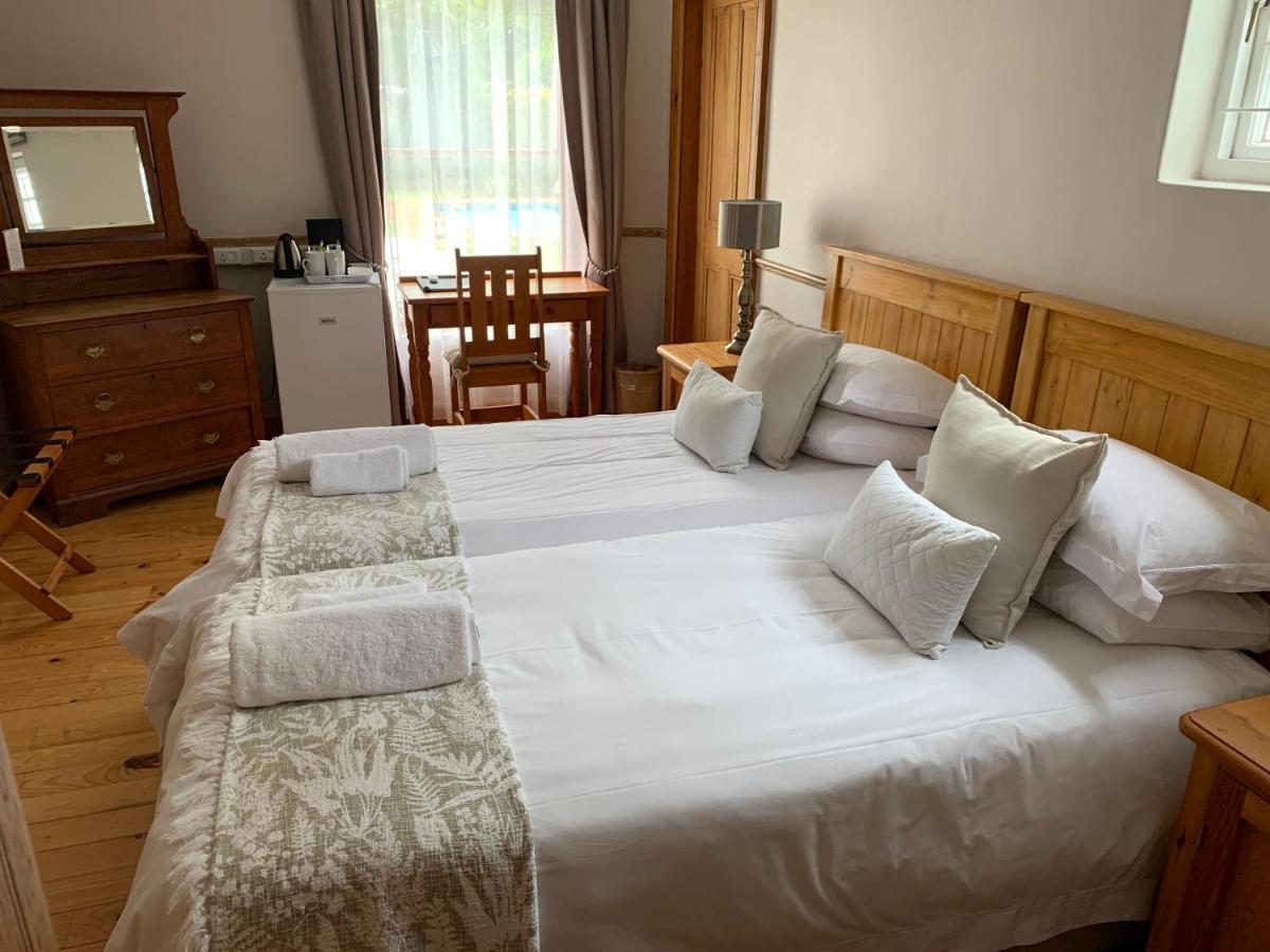 Avenues Guest House Stellenbosch Luaran gambar