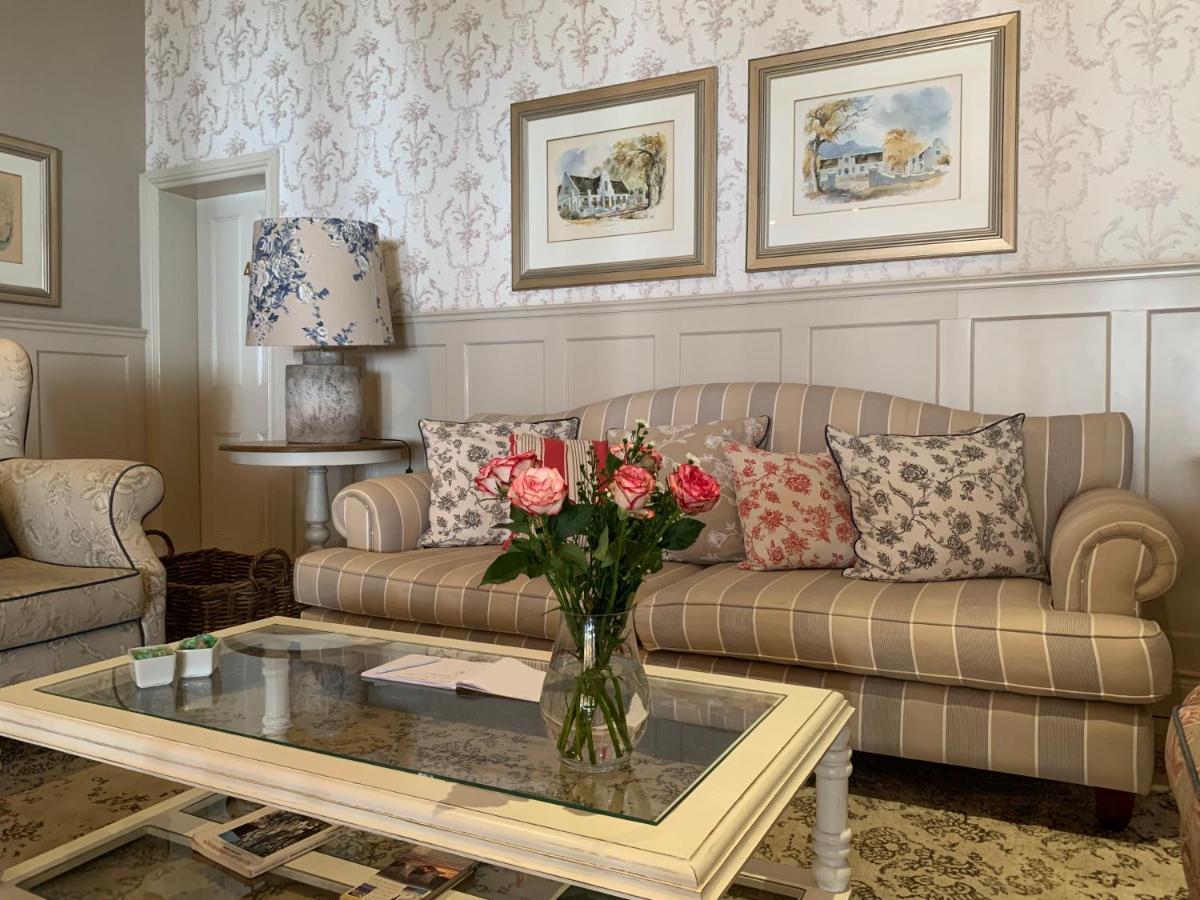 Avenues Guest House Stellenbosch Luaran gambar