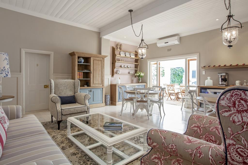 Avenues Guest House Stellenbosch Luaran gambar