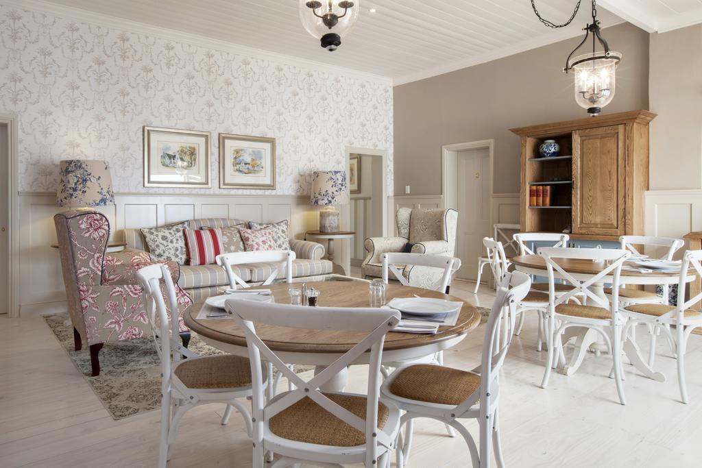 Avenues Guest House Stellenbosch Luaran gambar