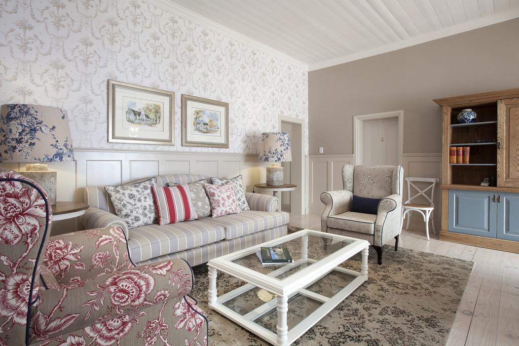 Avenues Guest House Stellenbosch Luaran gambar