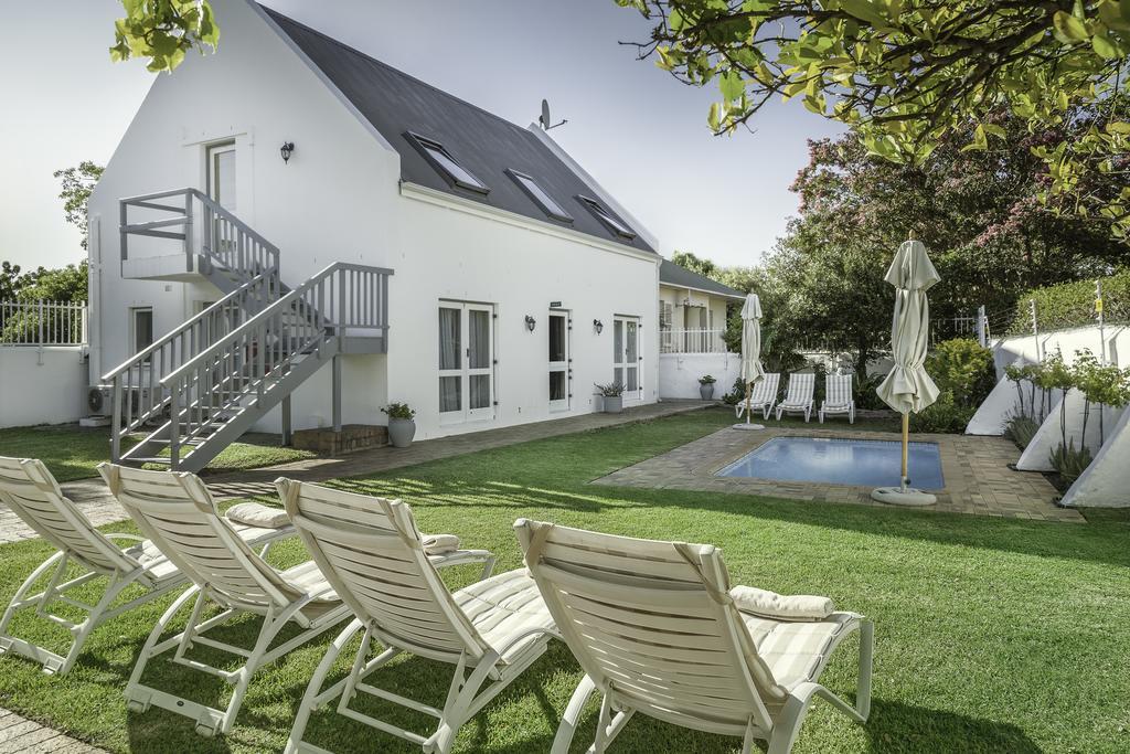 Avenues Guest House Stellenbosch Luaran gambar