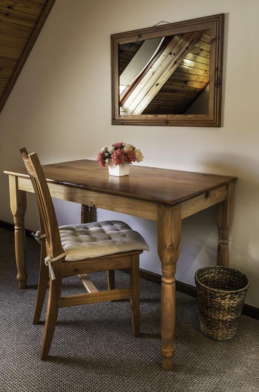 Avenues Guest House Stellenbosch Luaran gambar