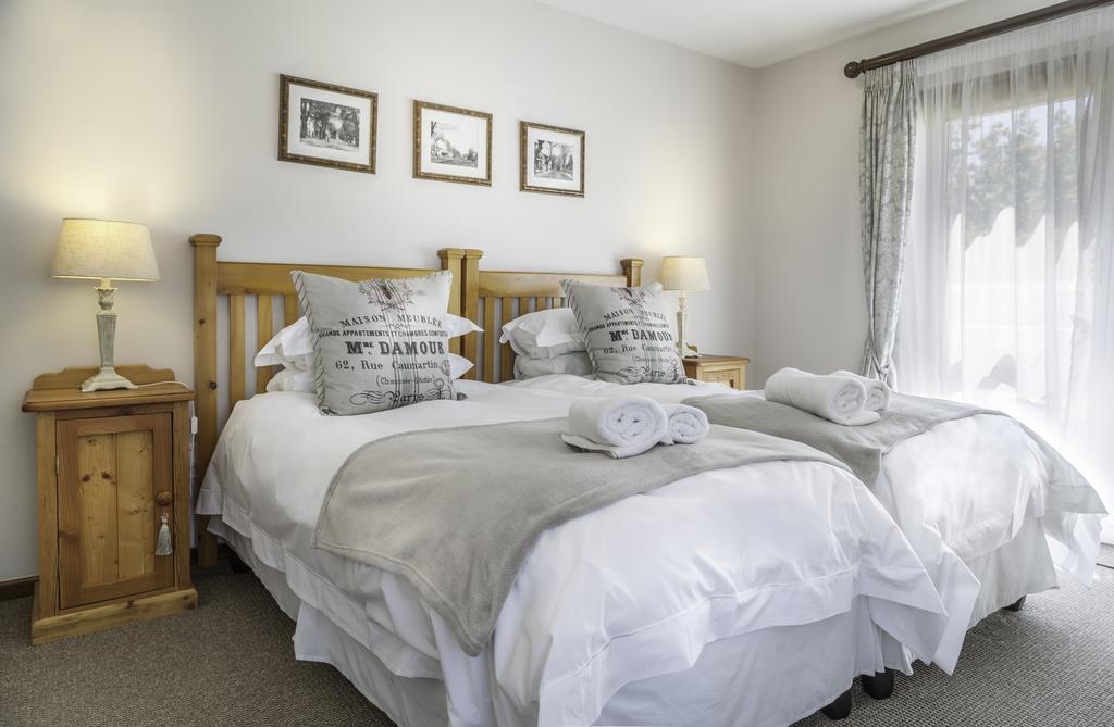 Avenues Guest House Stellenbosch Luaran gambar