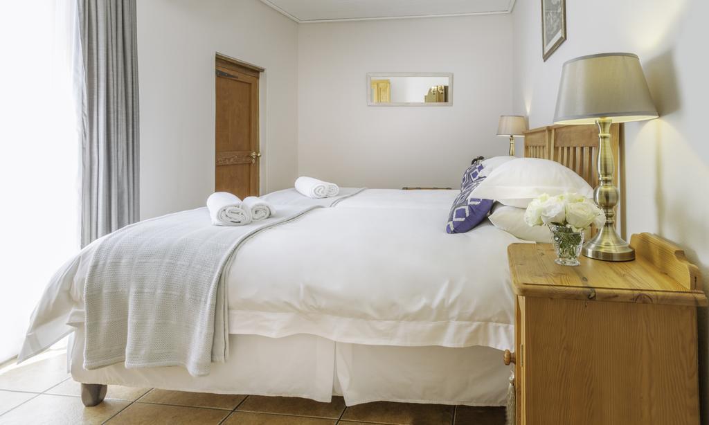 Avenues Guest House Stellenbosch Luaran gambar
