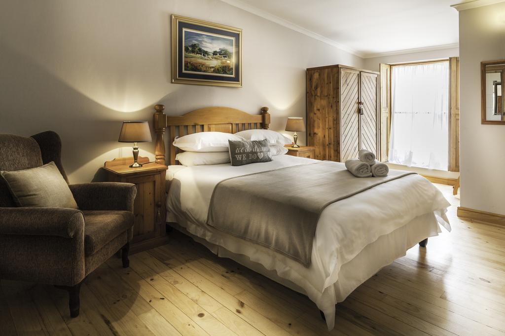Avenues Guest House Stellenbosch Luaran gambar