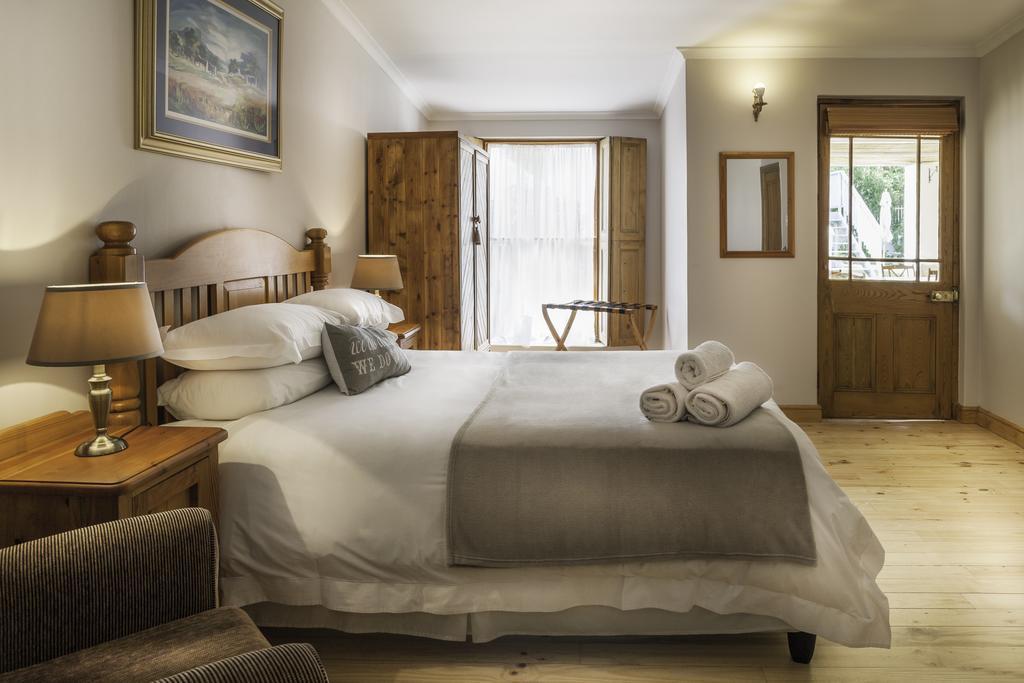 Avenues Guest House Stellenbosch Luaran gambar