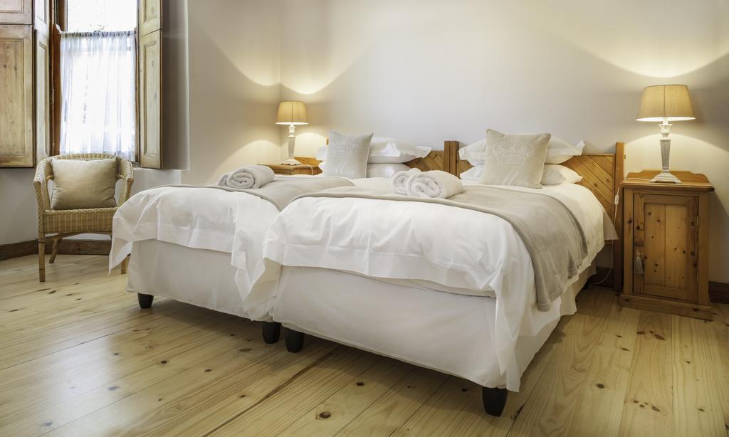 Avenues Guest House Stellenbosch Luaran gambar