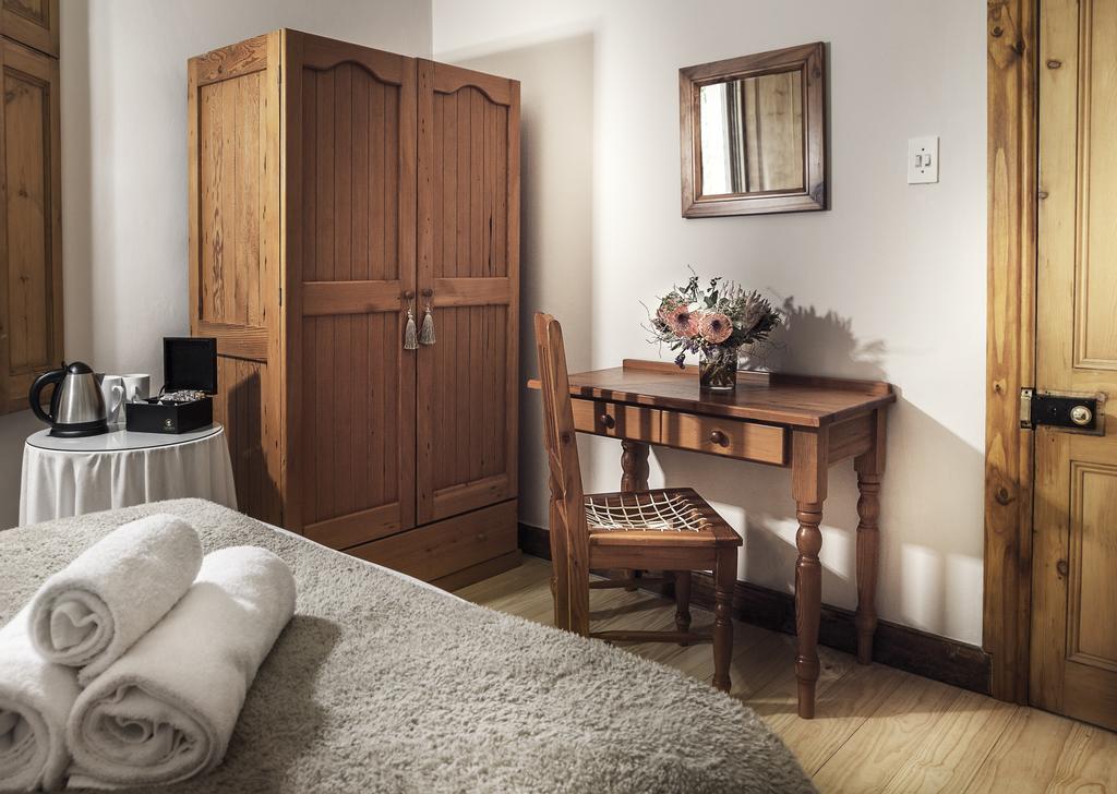 Avenues Guest House Stellenbosch Luaran gambar