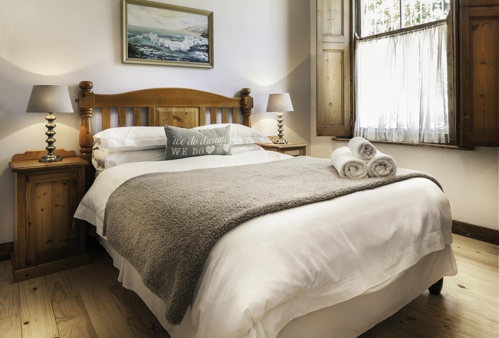 Avenues Guest House Stellenbosch Luaran gambar