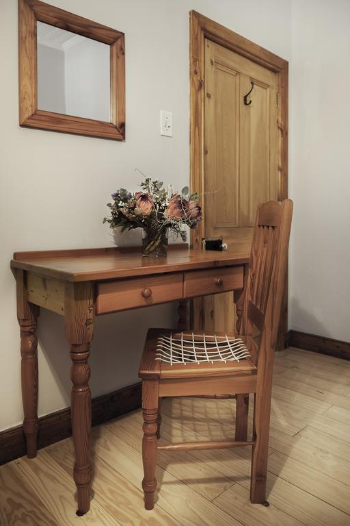 Avenues Guest House Stellenbosch Luaran gambar