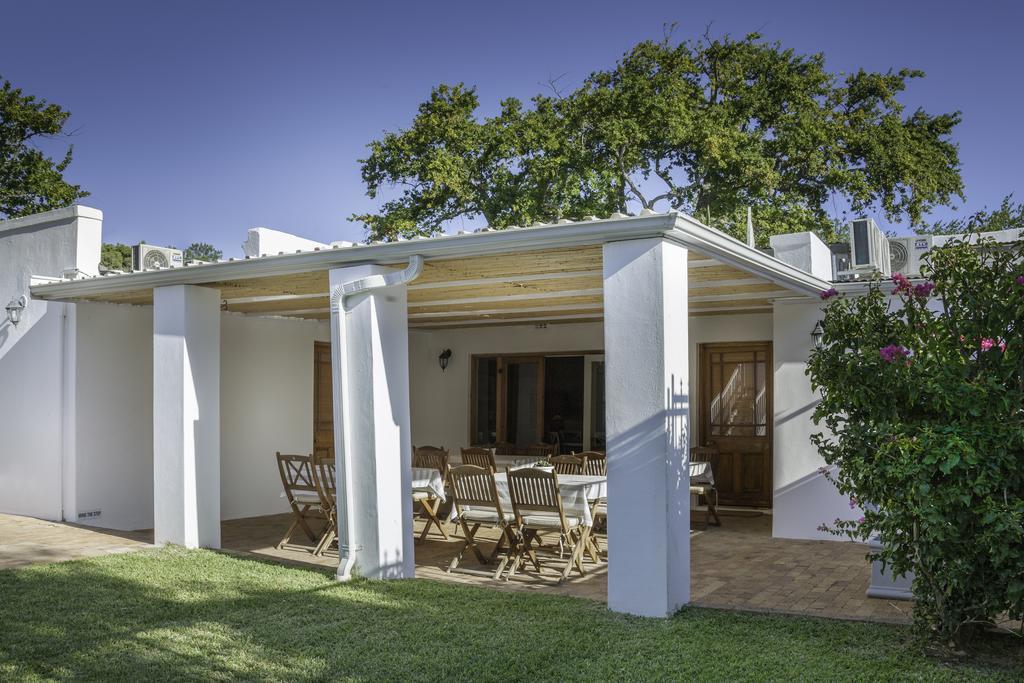 Avenues Guest House Stellenbosch Luaran gambar