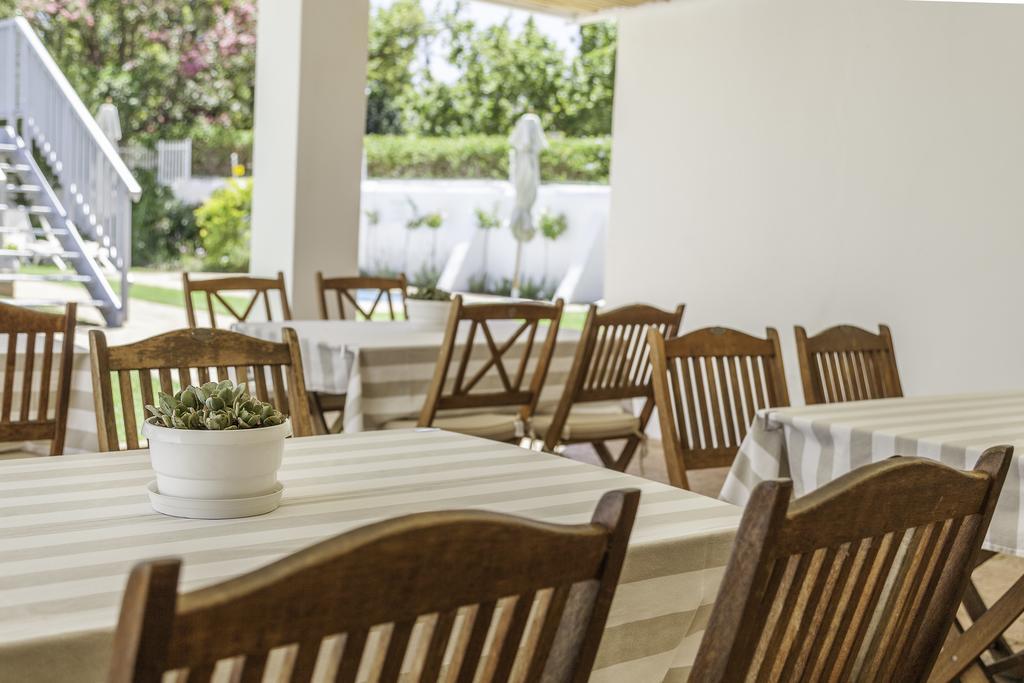 Avenues Guest House Stellenbosch Luaran gambar