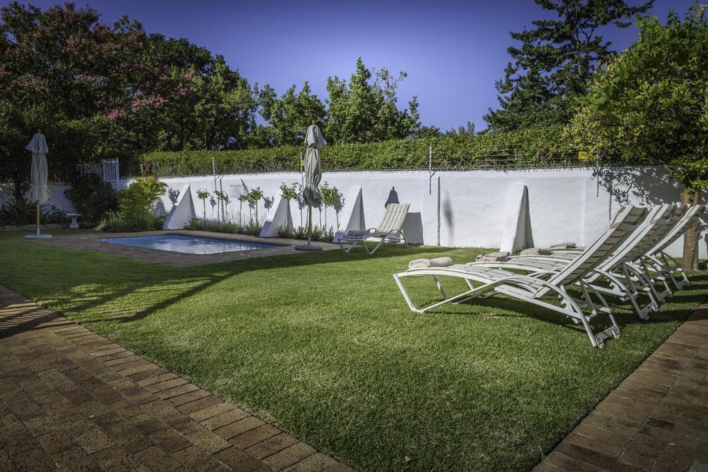 Avenues Guest House Stellenbosch Luaran gambar
